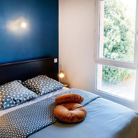 Lourde Center Apartment 3 Bed With Parking Lourdes Buitenkant foto